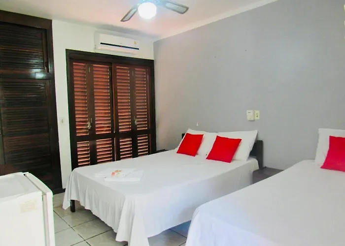 Hotel Praia Bonita Grupo De Hoteis Mar E Mar