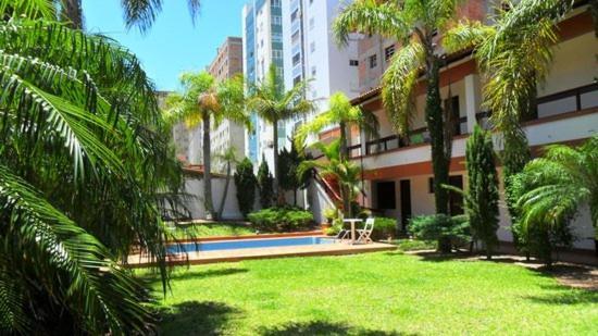 Hotel Praia Bonita Grupo De Hoteis Mar E Mar 2*